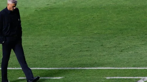 Hernán Crespo fue destituido como entrenador del San Pablo