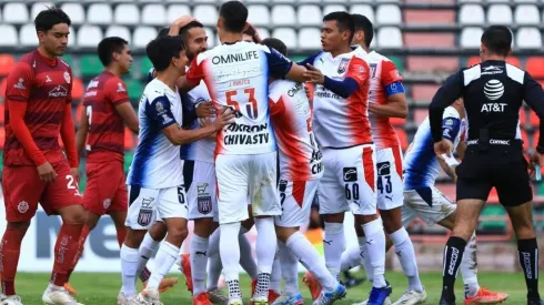 CD Tapatío logró un triunfo importante