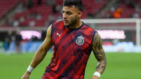 Vega desconoce cuánto tiempo estará fuera