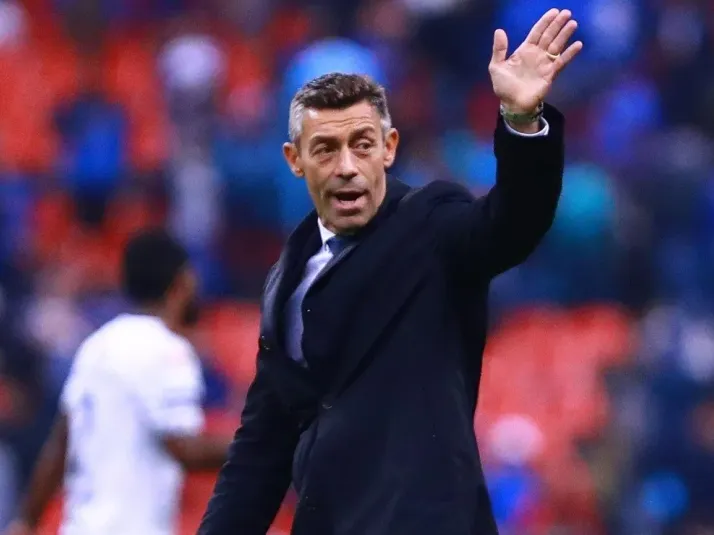 El fichaje estelar para Chivas si contratan a Caixinha