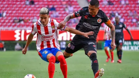 Chivas quiere seguir con la senda del triunfo