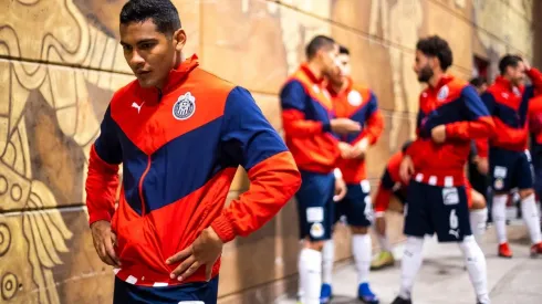 El Rebaño va por su quinto triunfo.