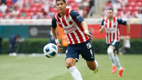 Zaldívar contra Vucetich: Ya no tenemos miedo