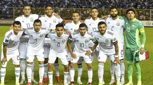 El Tri llegaría a Guadalajara en enero