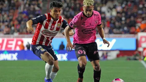 Chivas merecía el triunfo frente a Tijuana