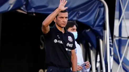 Jaime Lozano acaba con el sueño de Chivas