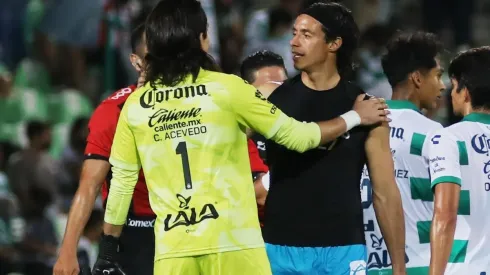 El primer refuerzo para el Clausura 2022