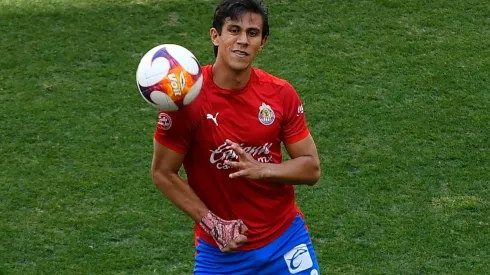 Se derrumba el sueño de JJ Macías