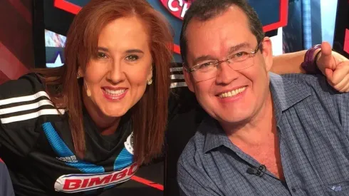 Con cariño para el chivahermano Javier Sahagún