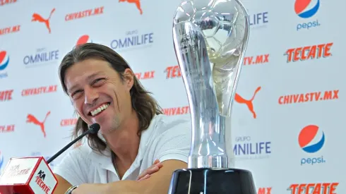 Las palabras de Almeyda que hacen soñar