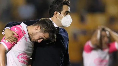 Se consolida Leaño como el peor DT