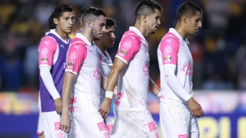 El equipo no logra los objetivos y los fanáticos perdieron la paciencia