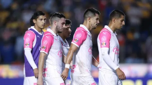Chivas cayó derrotado ante Tigres UANL