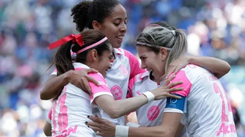 Chivas Femenil logró un empate ante el Puebla