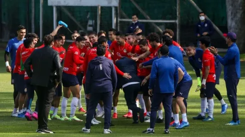 Peláez fue recibido con vítores en Verde Valle