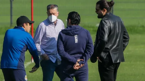 La única promesa cumplida de Peláez