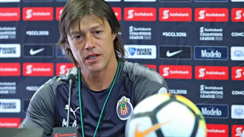 ¿Cuándo termina contrato Almeyda con San José?