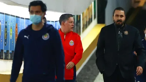 Se hará oficial la llegada de nuevo directivo