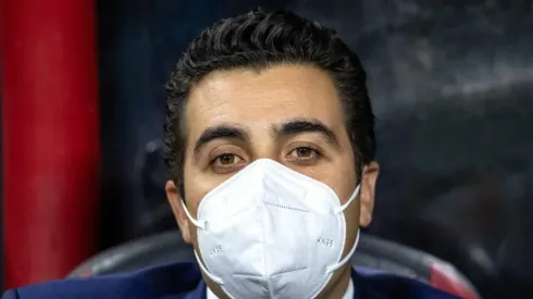 Michel Leaño no ha cosechado buenos resultados