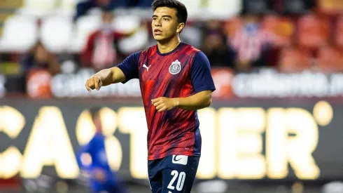 Perdí la confianza con Vucetich: Beltrán