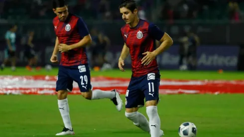 Los que tienen pie y medio fuera