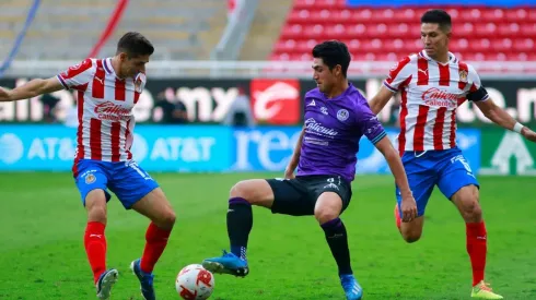 Chivas vs. Mazatlán: Lo que debes saber
