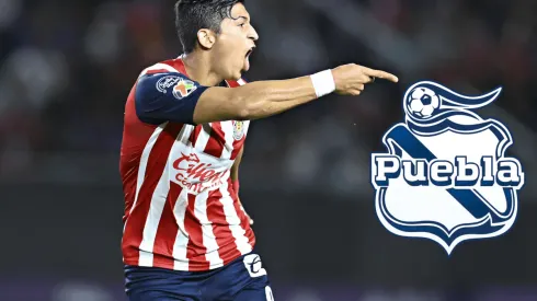 Chivas de Guadalajara enfrentará a Puebla en el Cuauhtémoc