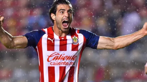 ¿Cuánto cuesta el jersey de Chivas en oferta?