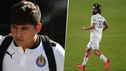 La 'Chofis" sigue teniendo buen cartel en la Liga MX