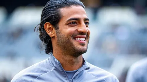 ¡Atención! Carlos Vela ya definió su futuro
