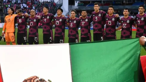 La selección de México buscará sellar su boleto al Mundial