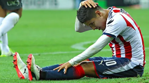 Razón por la que no quieren a “Chofis” de regreso