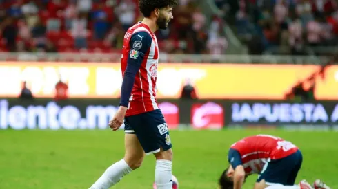 Afición le dio la espalda a Chivas