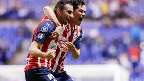 Chivas ya sabe cómo ganarle a La Franja