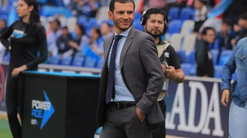 Acepta Lozano deseo de dirigir a Chivas