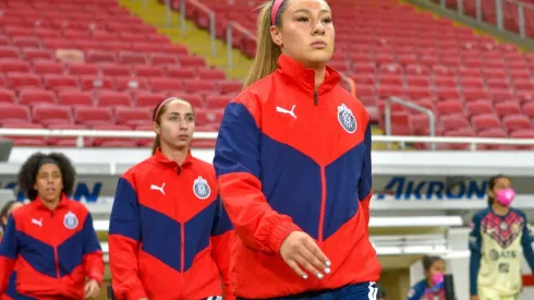 Chivas Femenil lanza advertencia para Rayadas