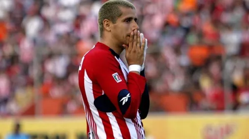 Bofo exhibe al “Tata” Martino