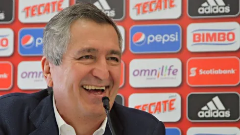 Jorge Vergara dejó un legado imborrable en Chivas