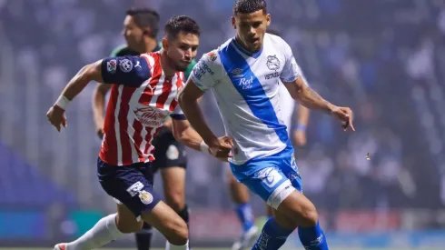Chivas de Guadalajara está obligado a ganar a Puebla.