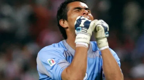 Oswaldo Sánchez la da con todo a Chivas: Me corrieron