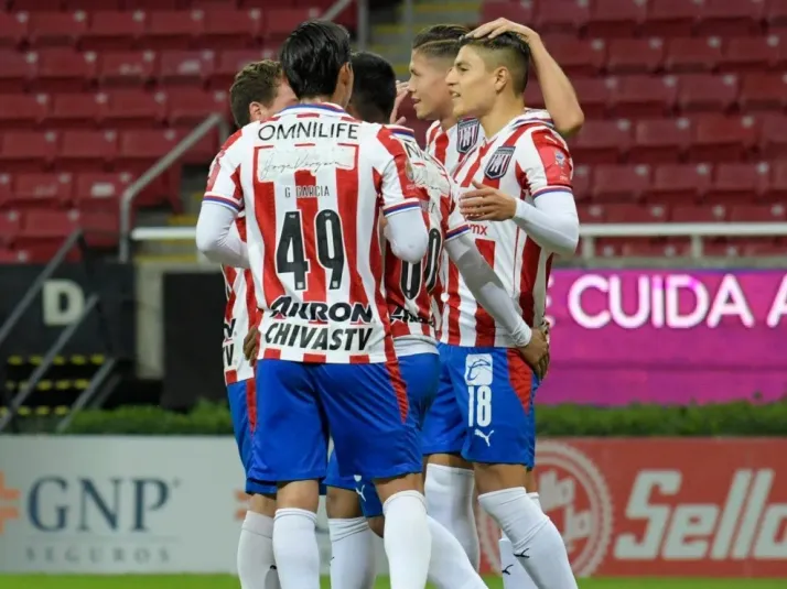 Tapatío vs. Venados: ¿Cuándo y a qué hora ver en DIRECTO?