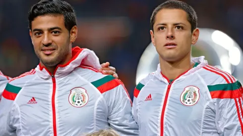 ¡De Chivas no quieren saber nada!