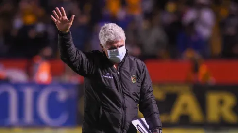 Ferretti quiere desprenderse de varios futbolistas de Juárez.