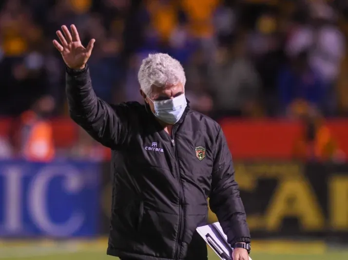 FC Juárez puso como transferible a tres exfutbolistas de Chivas