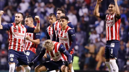 Chivas ya piensa en el 2022.
