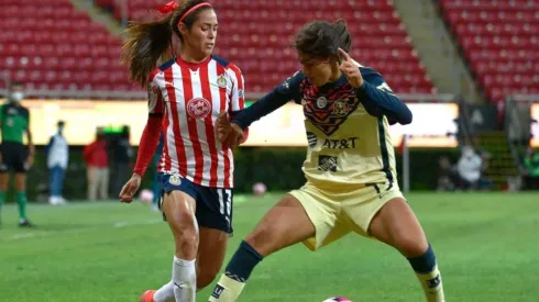 Chivas Femenil buscará repetir la dosis de la jornada 12