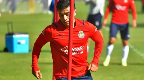 Beltrán encabeza lista de jugadores que no entran en planes