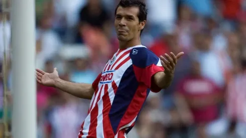 Los peores fichajes de Chivas