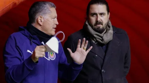 Gestión de Peláez: Sin títulos, ni refuerzos y una deuda millonaria