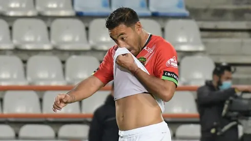 Marco Fabián arma estrategia para volver a Chivas